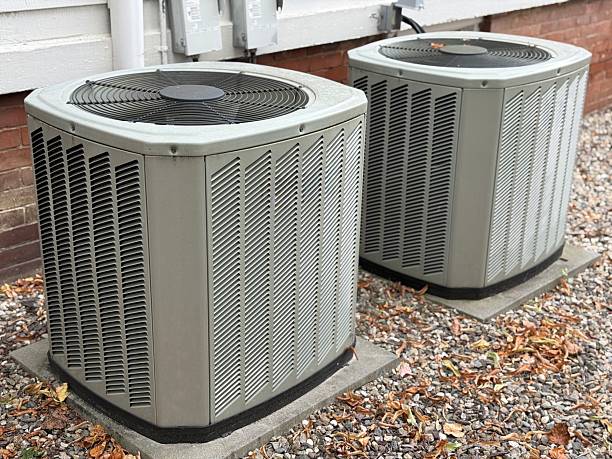 Reliable Hvac Installation contractor in Pikeville, NC by JG Cool HVAC